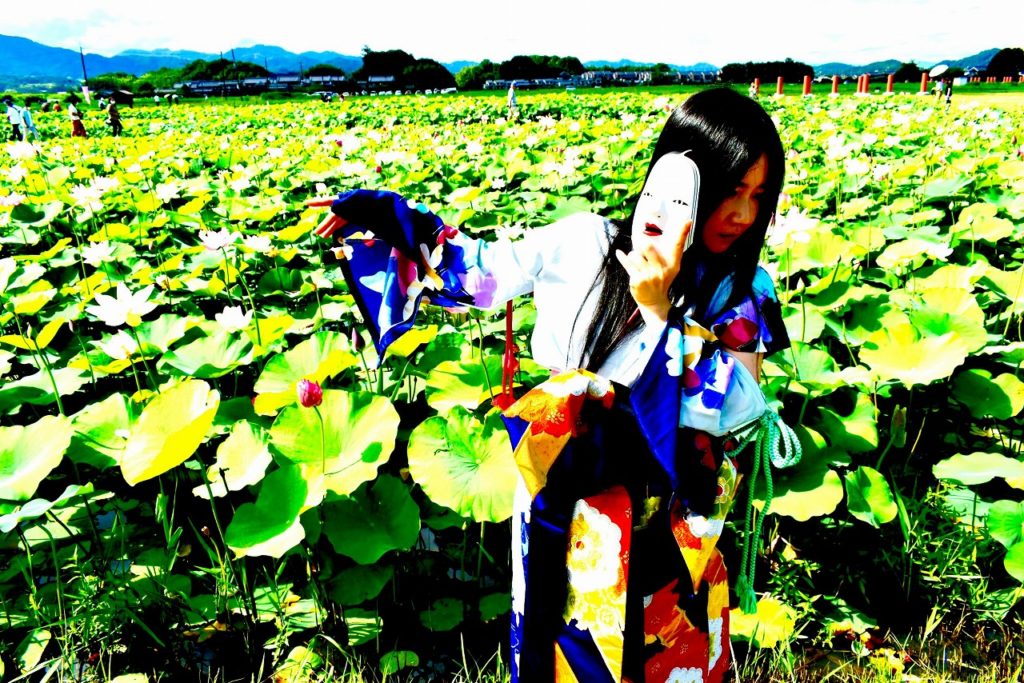 和ロック モデル